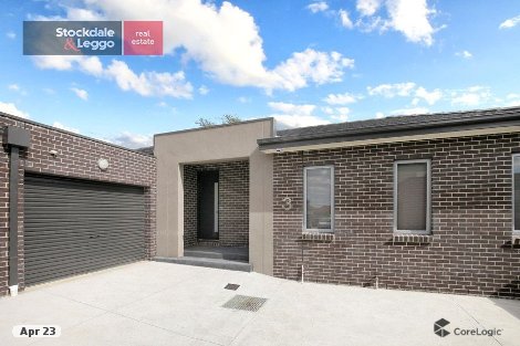 3/5 Bent St, Westmeadows, VIC 3049