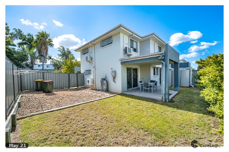 21/58 Lillypilly Ave, Gracemere, QLD 4702