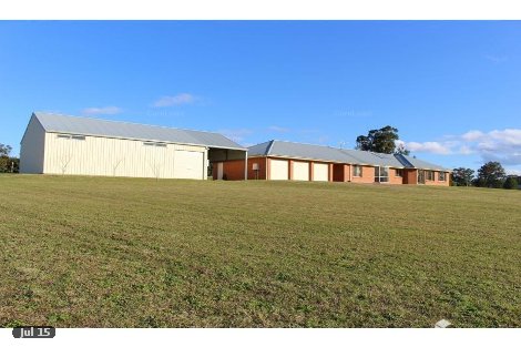 4 Forbesdale Cl, Forbesdale, NSW 2422