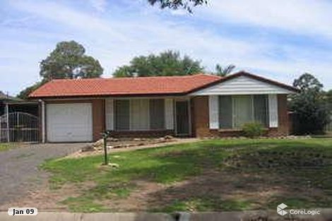 19 Kerwin Cir, Hebersham, NSW 2770