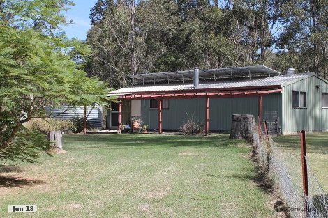 908 Old Esk Rd, Taromeo, QLD 4314