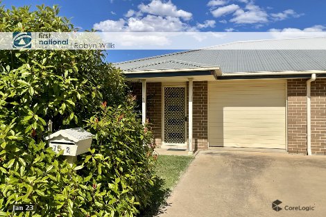 2/73-75 Abbott St, Glen Innes, NSW 2370