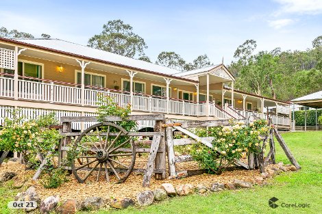 2440 Lake Moogerah Rd, Moogerah, QLD 4309