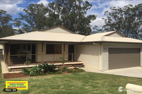 11 Rose St, Murgon, QLD 4605