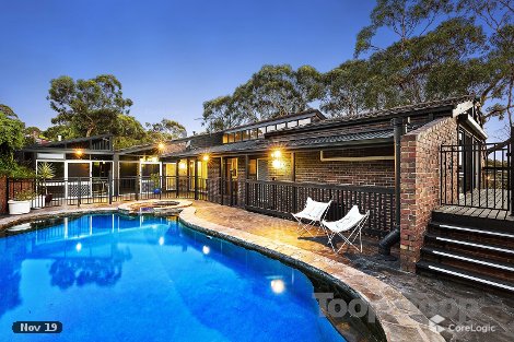 4 Treetop Tce, Belair, SA 5052