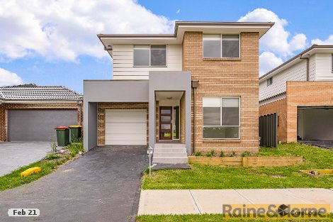 101 Boundary Rd, Tallawong, NSW 2762