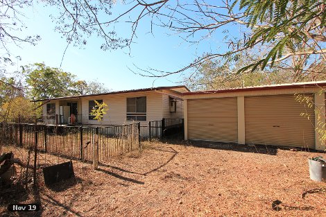 1 Hannon Ct, Alligator Creek, QLD 4816