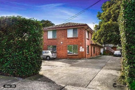 2/185 Station St, Fairfield, VIC 3078