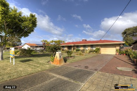 5 Meteor St, Beckenham, WA 6107