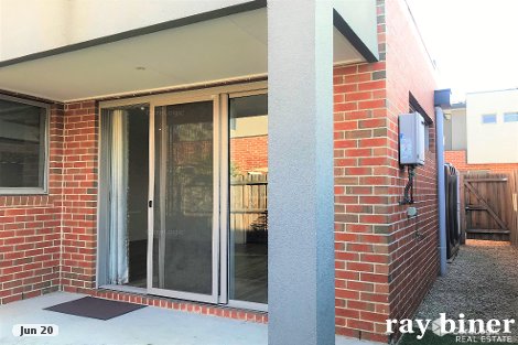 3/1 Eileen St, Hadfield, VIC 3046