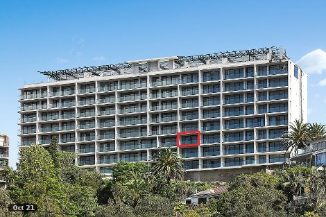 25/20 Illawong Ave, Tamarama, NSW 2026