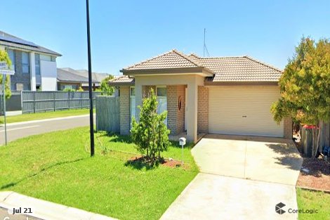 42 Blackheath St, The Ponds, NSW 2769