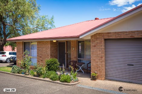 7/6-8 Union St, Bega, NSW 2550