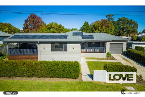 28 Fourth St, Booragul, NSW 2284