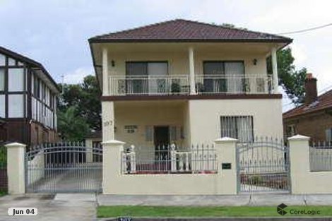 107 Lancaster Ave, Melrose Park, NSW 2114