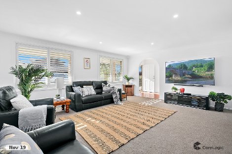 1 Lahiff Pl, Balgownie, NSW 2519