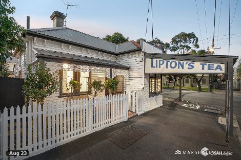 205 Clark St, Port Melbourne, VIC 3207