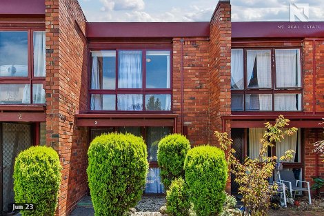 3/20 Talmage St, Albion, VIC 3020