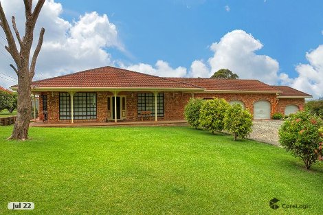 157 Rose Valley Rd, Rose Valley, NSW 2534