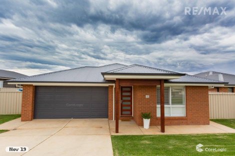 7 Kentucky Cres, Gobbagombalin, NSW 2650