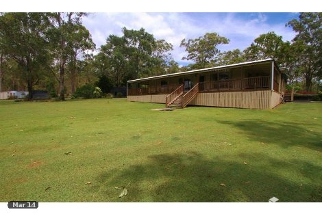 10 Red Gap Rd, Thornton, QLD 4341