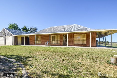 147 Milly Milly Lane, Burrangong, NSW 2594