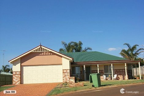 3 Ware Ct, Darling Heights, QLD 4350