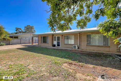 4 Ludgate St, Braitling, NT 0870