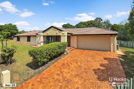 3 Rubicon Cres, Kuraby, QLD 4112