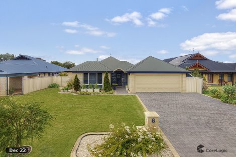 6 Medusa Way, Geographe, WA 6280