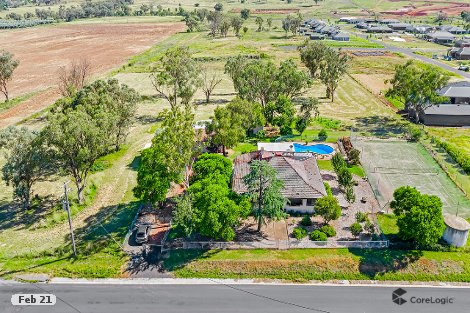 372 Browns Lane, Hallsville, NSW 2340