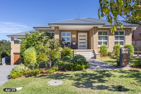 27 Lochinvar St, Winmalee, NSW 2777