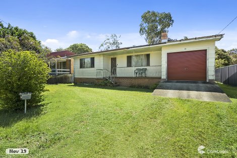 52 Wommin Bay Rd, Chinderah, NSW 2487