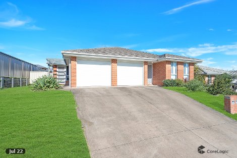 17 Kauri St, Worrigee, NSW 2540