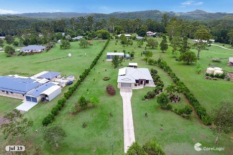 37 Wintergreen Way, Peachester, QLD 4519