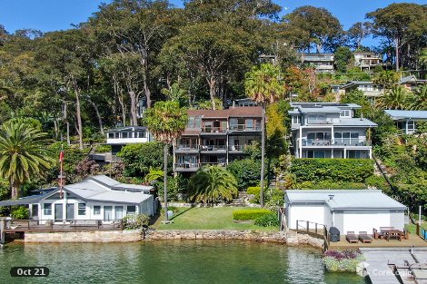 72 Cabarita Rd, Avalon Beach, NSW 2107