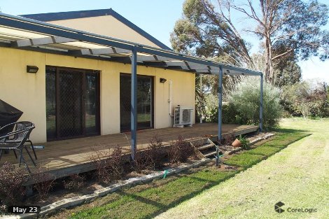 1469 Warby Range Rd, Wangandary, VIC 3678