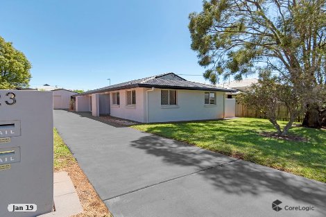 23 Knockator Cres, Centenary Heights, QLD 4350