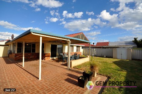 21 Arabella Mndr, Warnbro, WA 6169