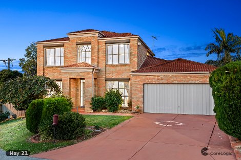 1 Parkhill Ct, Donvale, VIC 3111