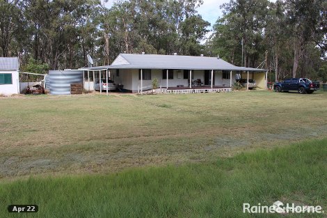 65 Parker Rd, Ellesmere, QLD 4610