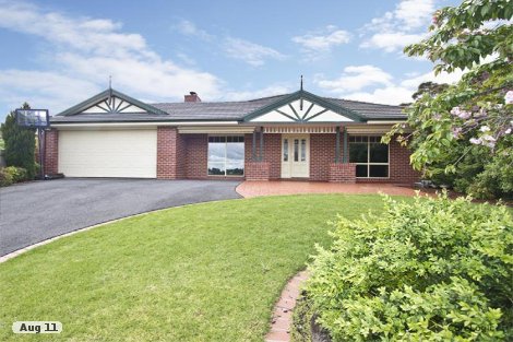 11 Kelbow Cl, St Helena, VIC 3088