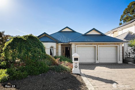 10 Fergusson Ave, Craigburn Farm, SA 5051