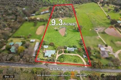 190 Gosfield Rd, Panton Hill, VIC 3759