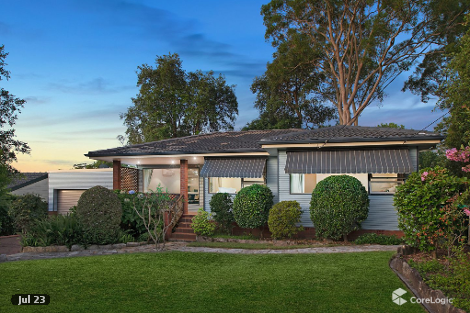 36 Jaffa Rd, Dural, NSW 2158