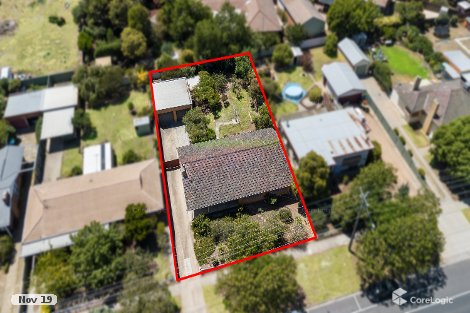 191 Reservoir Rd, Strathdale, VIC 3550