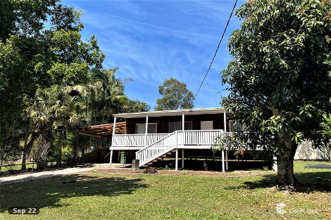 28 Francis Rd, Macleay Island, QLD 4184