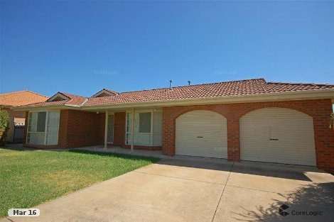 3 Paldi Cres, Glenfield Park, NSW 2650