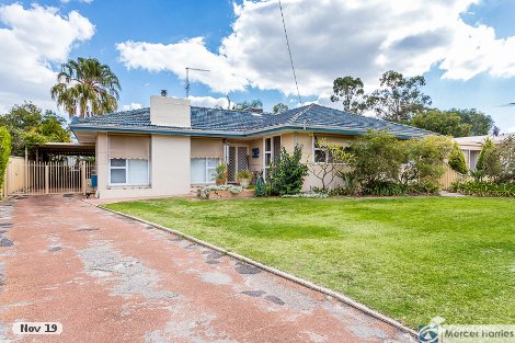 45 Congdon Ave, Pinjarra, WA 6208