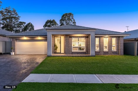 29 Jubilee Cct, Rosemeadow, NSW 2560